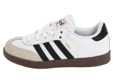 adidas samba big kid